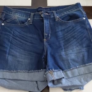 Rock & Republic Jean shorts